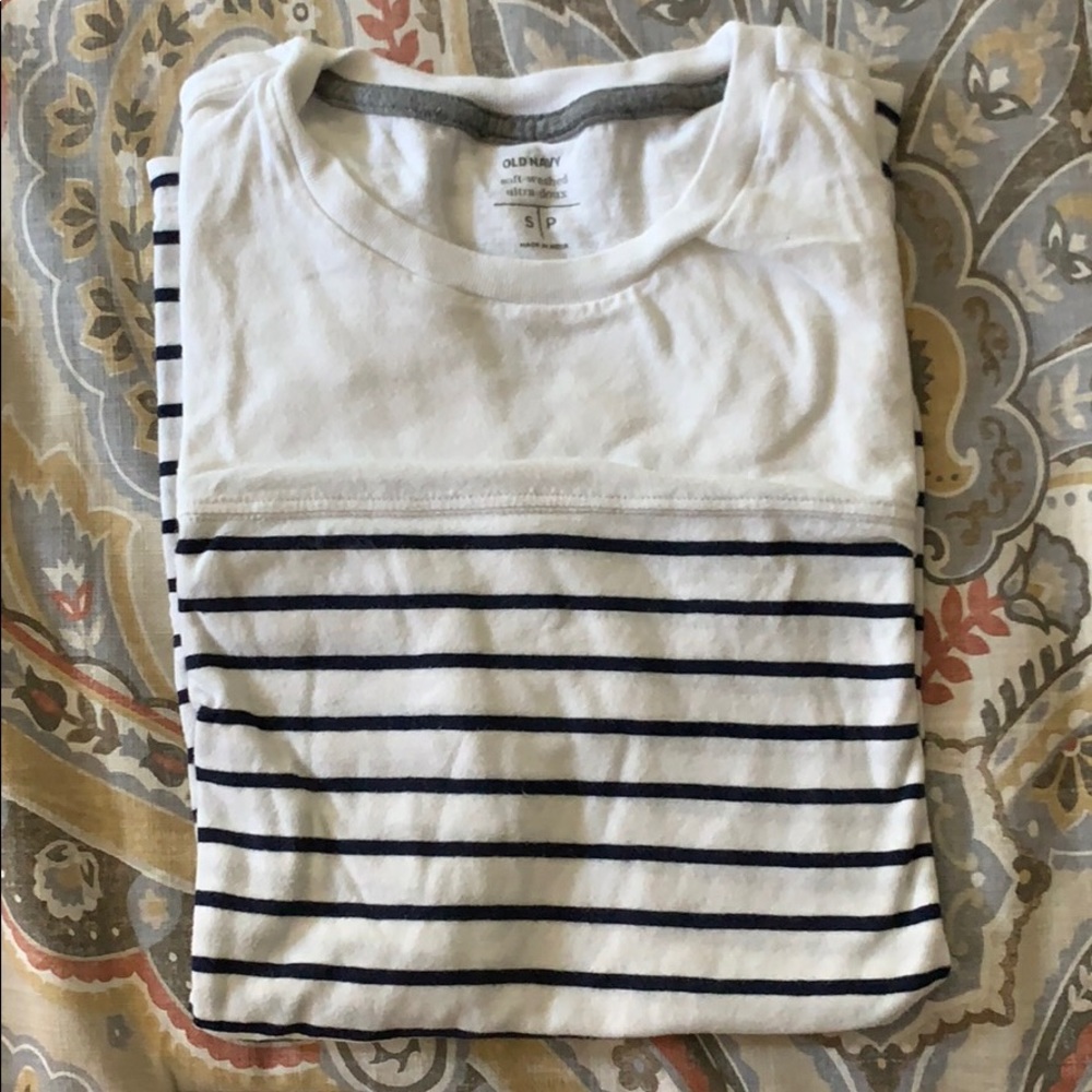 Never worn